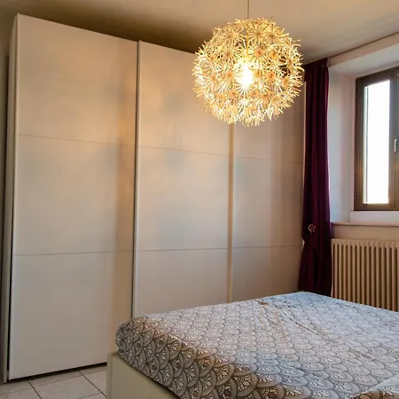 La Dama Del Lago_flat With Access To The Lake Lavena Ponte Tresa